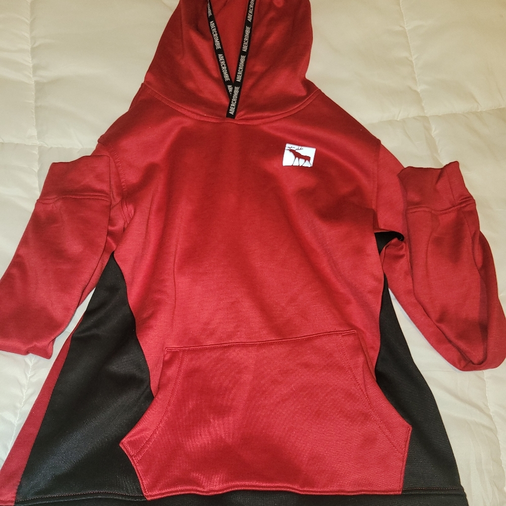 Abercrombie Hoodie